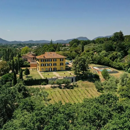 Willa Pacini - Just 1,8 Km Outside - Pool *