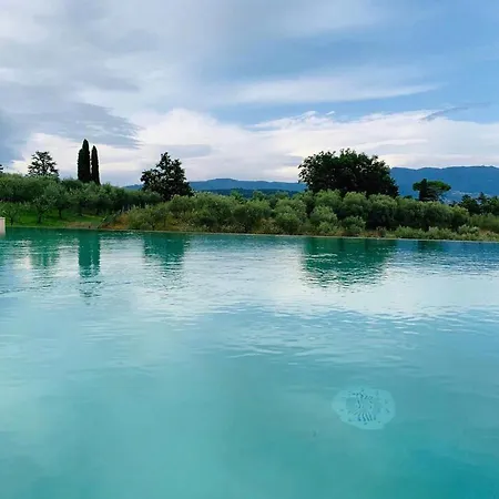 Pacini - Just 1,8 Km Outside - Pool * Lukka