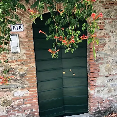 Willa Pacini - Just 1,8 Km Outside - Pool *