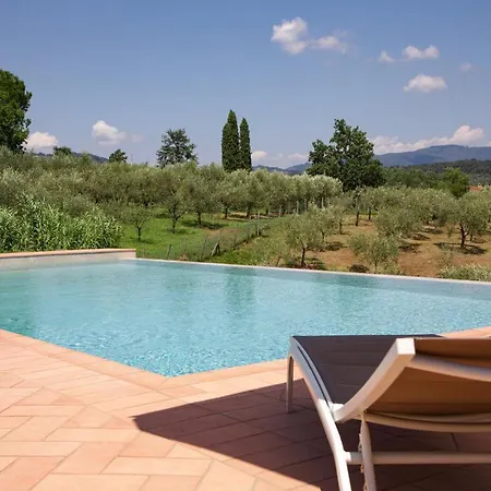 Pacini - Just 1,8 Km Outside - Pool *