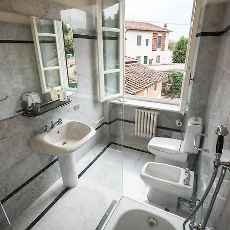 Pacini - Just 1,8 Km Outside - Pool Villa Lucca