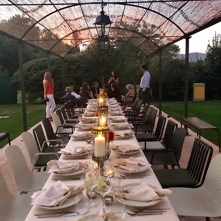 Villa Pacini - Just 1,8 Km Outside - Pool Lucca