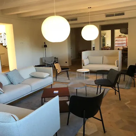 Villa Pacini - Just 1,8 Km Outside - Pool Lucca