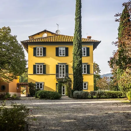Villa Pacini - Just 1,8 Km Outside - Pool